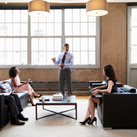 Human Resource Development in the Energy Sector