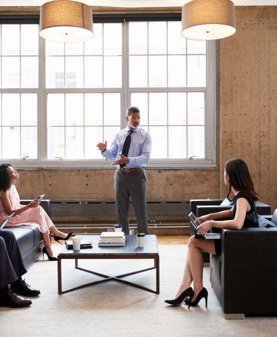 Human Resource Development in the Energy Sector