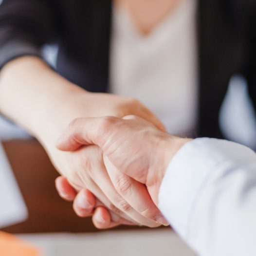 Relationship Marketing in Energy