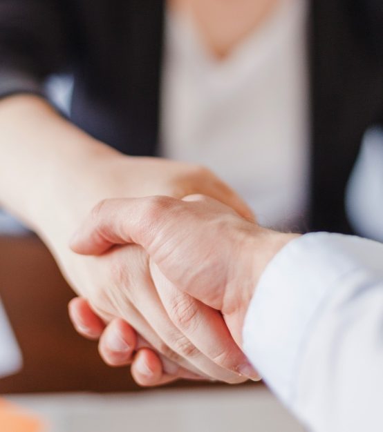 Relationship Marketing in Energy