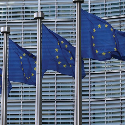 EU Policy in Energy