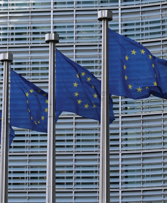 EU Policy in Energy