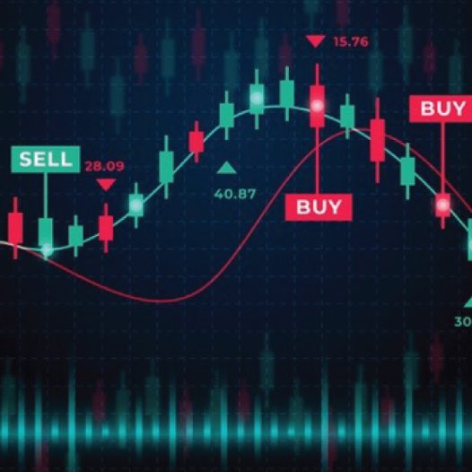 Energy Trading