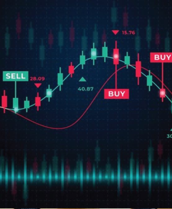 Energy Trading