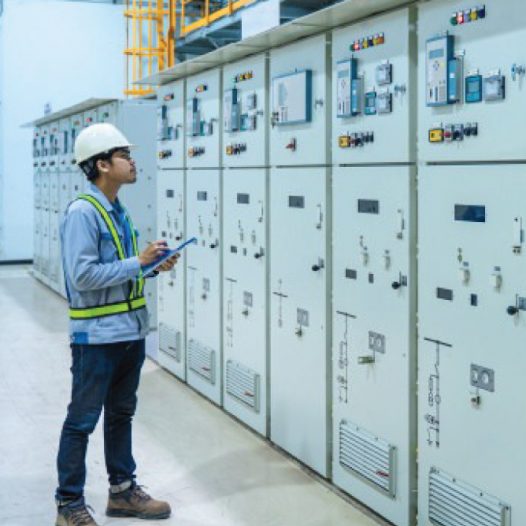 Digital technologies in the energy sector