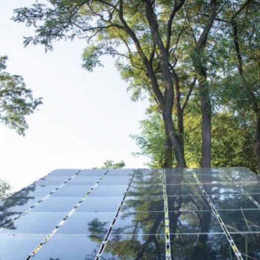 Renewable Energy and Climate change