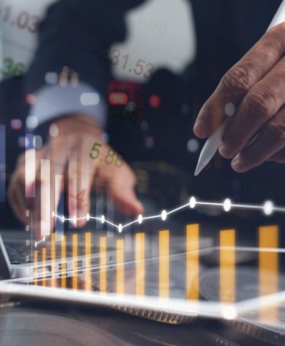 Risks in Energy Business